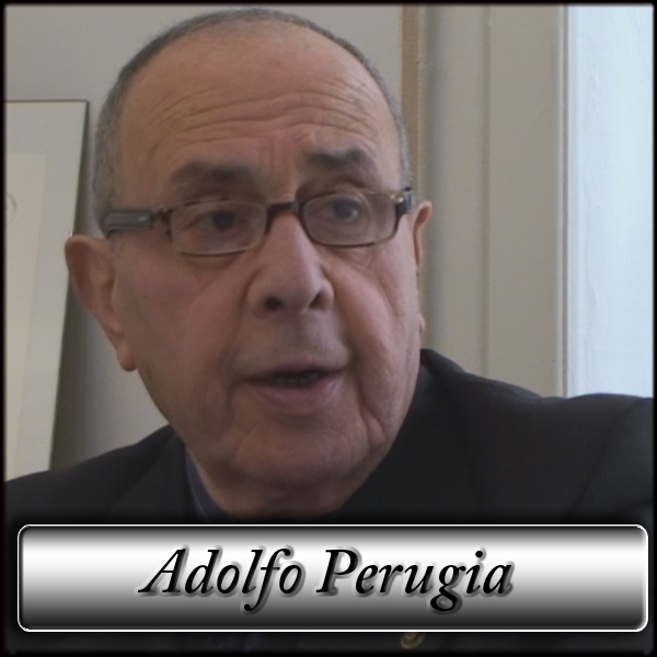 Adolfo Perugia