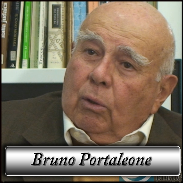 Bruno Portaleone