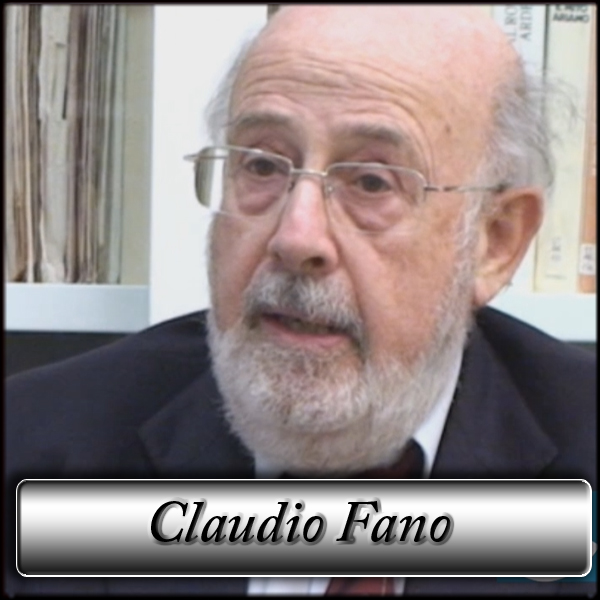 Claudio Fano