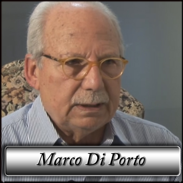 Marco Di Porto
