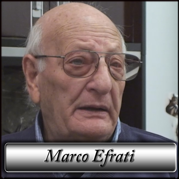 Marco Efrati