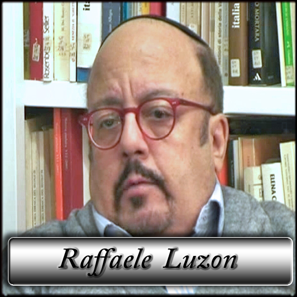 Raffaele Luzon