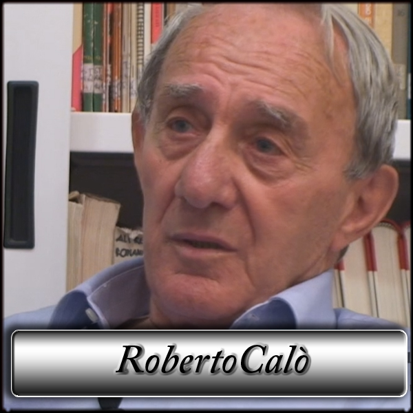 Roberto Calò