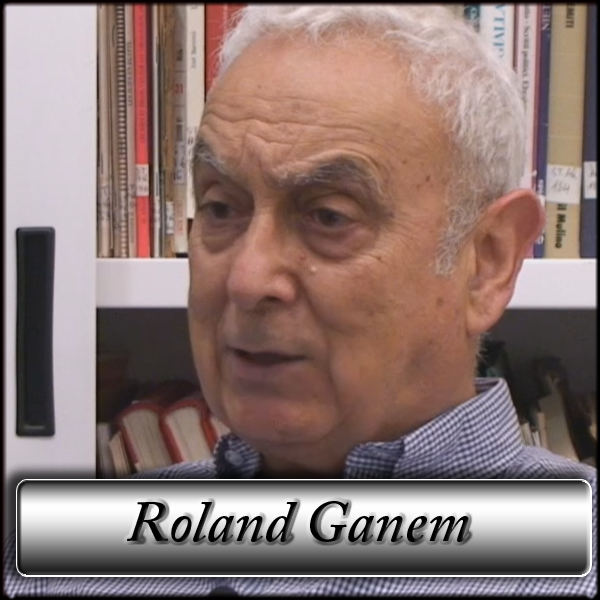 Roland Ganem