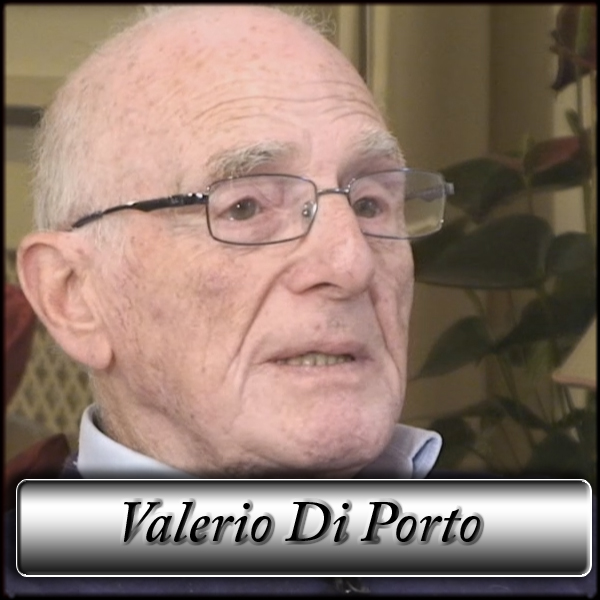 Valerio Di Porto
